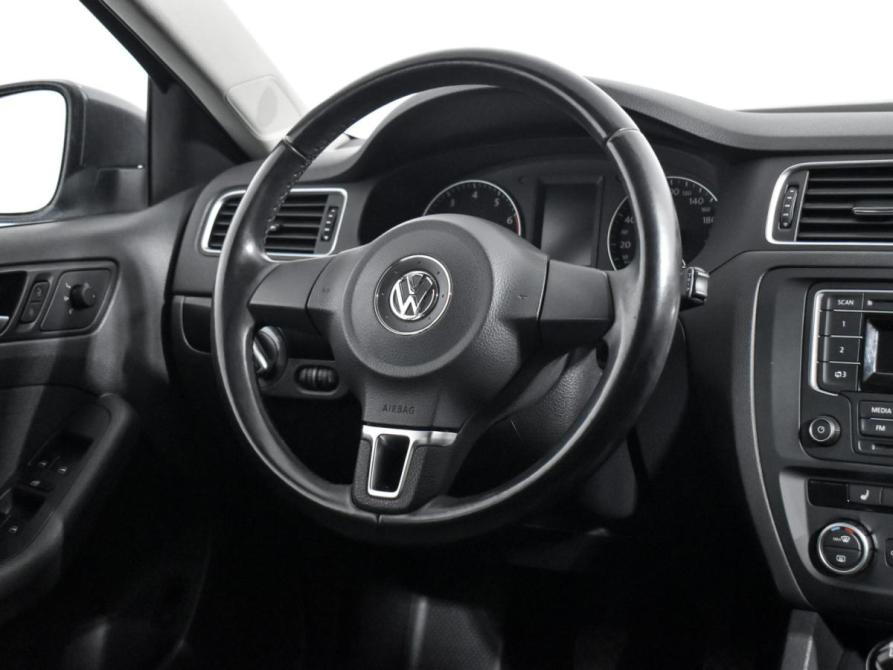 Volkswagen Jetta VI Рестайлинг Санкт-Петербург  - изображение 17