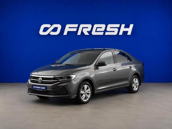 Volkswagen Polo VI с пробегом 2021 года, цена 1 785 444 рубля, 77025 км, лифтбек, Автокод Объявления