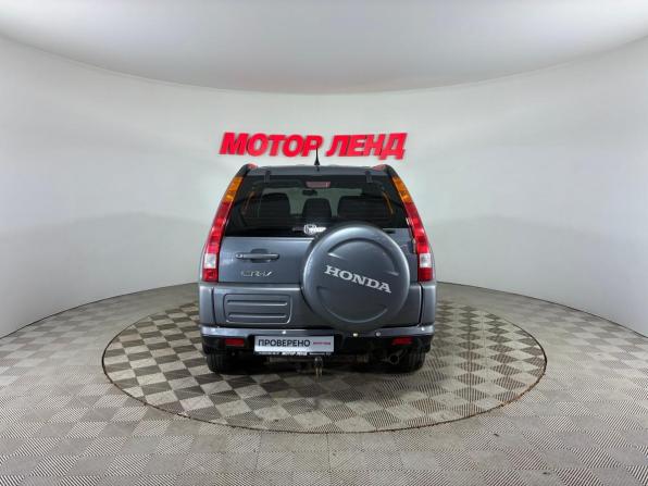 Honda CR-V II с пробегом 2004 года, цена 680 000 рублей, 369600 км, внедорожник, Автокод Объявления
