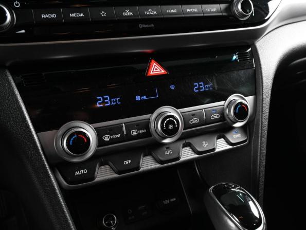 Hyundai Elantra VII (CN7) с пробегом 2020 года, цена 1 815 000 рублей, 86464 км, седан, Автокод Объявления
