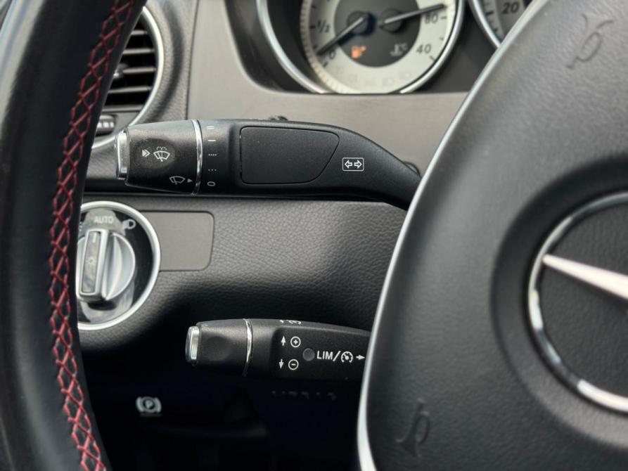 Mercedes-Benz C-Класс III (W204) Рестайлинг Ульяновск  - изображение 15