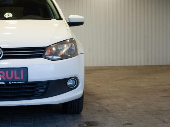 Volkswagen Polo V с пробегом 2010 года, цена 640 000 рублей, 267326 км, седан, Автокод Объявления