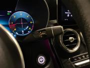 Mercedes-Benz GLC Coupe I (C253) Рестайлинг Челябинск  - изображение 45