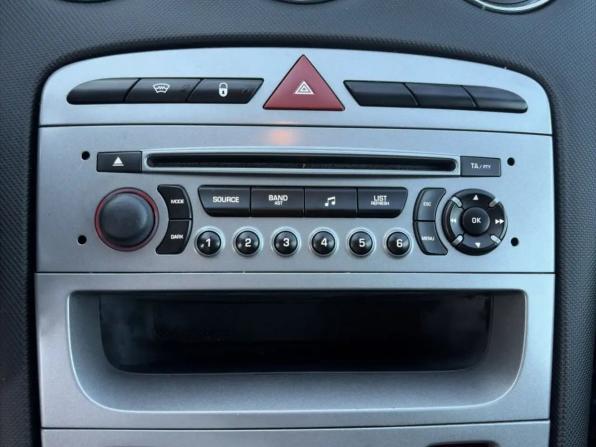 Peugeot 408 I с пробегом 2012 года, цена 655 000 рублей, 193073 км, седан, Автокод Объявления