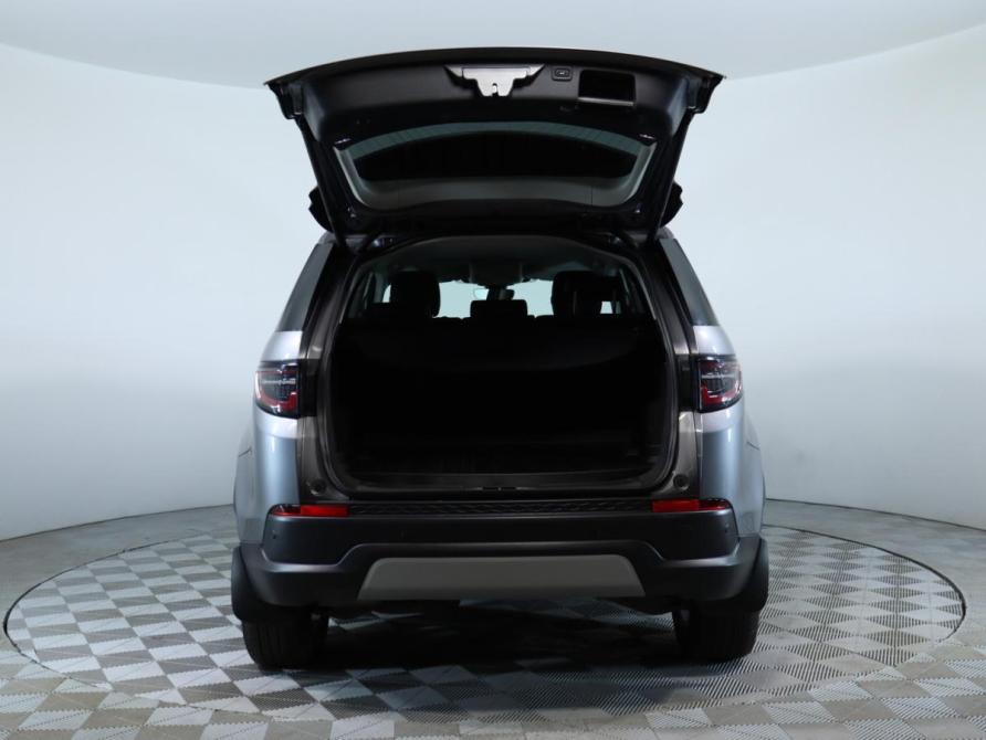 Land Rover Discovery Sport I Рестайлинг Санкт-Петербург  - изображение 7