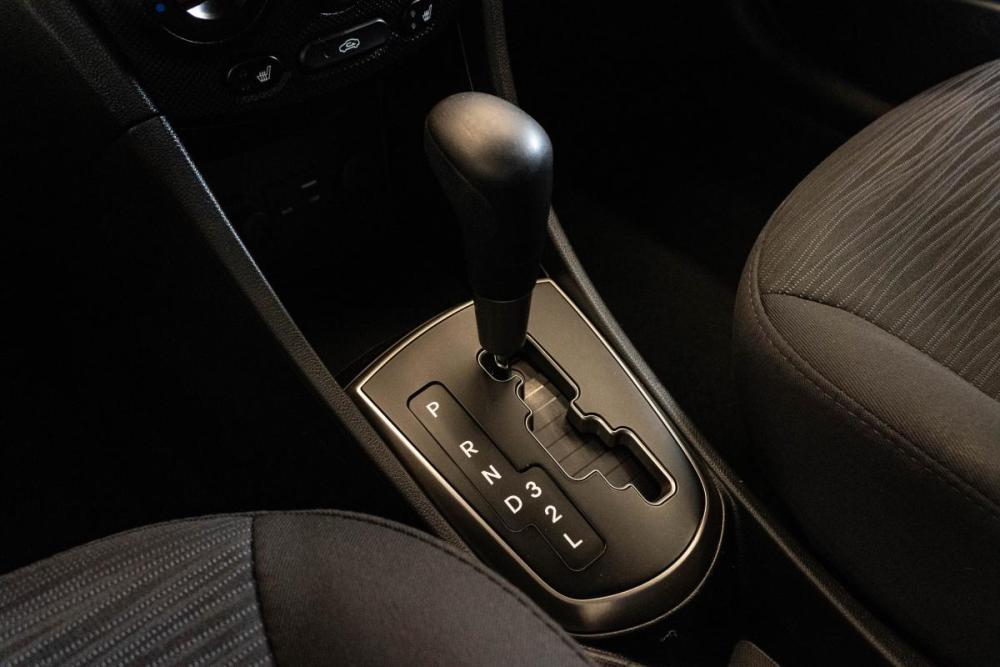 Hyundai Solaris I Рестайлинг Уфа  - изображение 18