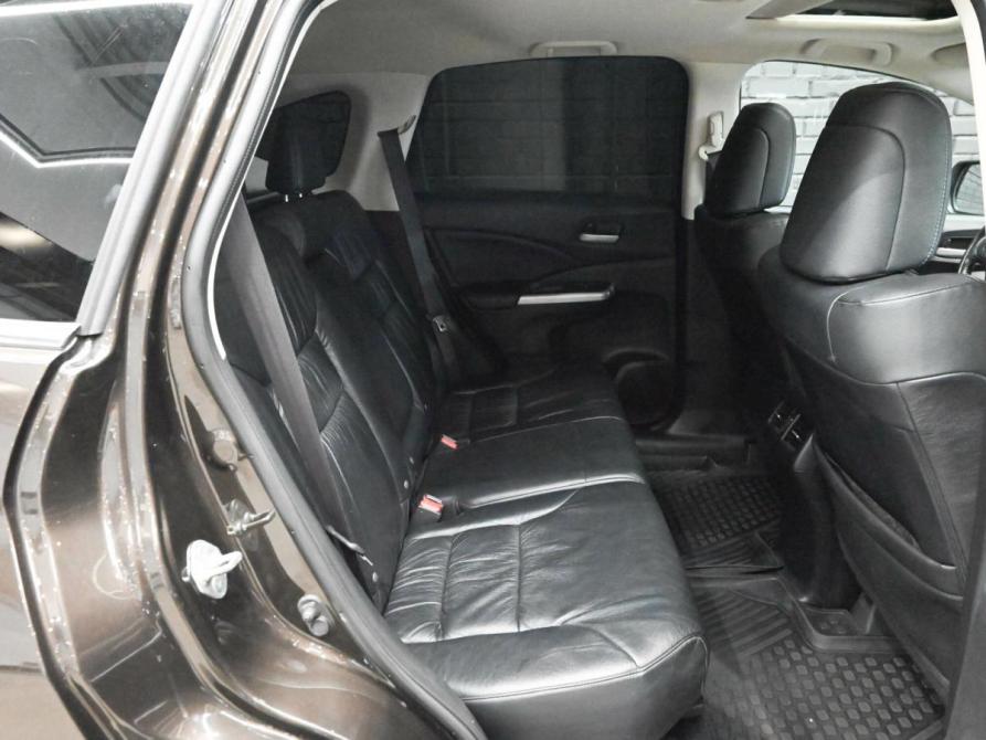Honda CR-V IV Екатеринбург  - изображение 10