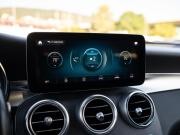 Mercedes-Benz GLC I (X253) Рестайлинг Сочи  - изображение 46