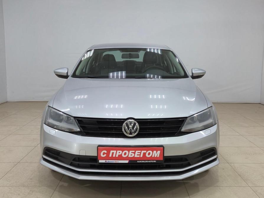 Volkswagen Jetta VI Рестайлинг Альметьевск  - изображение 2