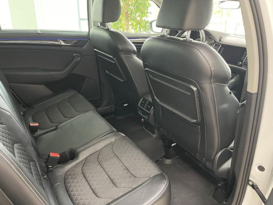 Skoda Kodiaq I Москва  - изображение 19