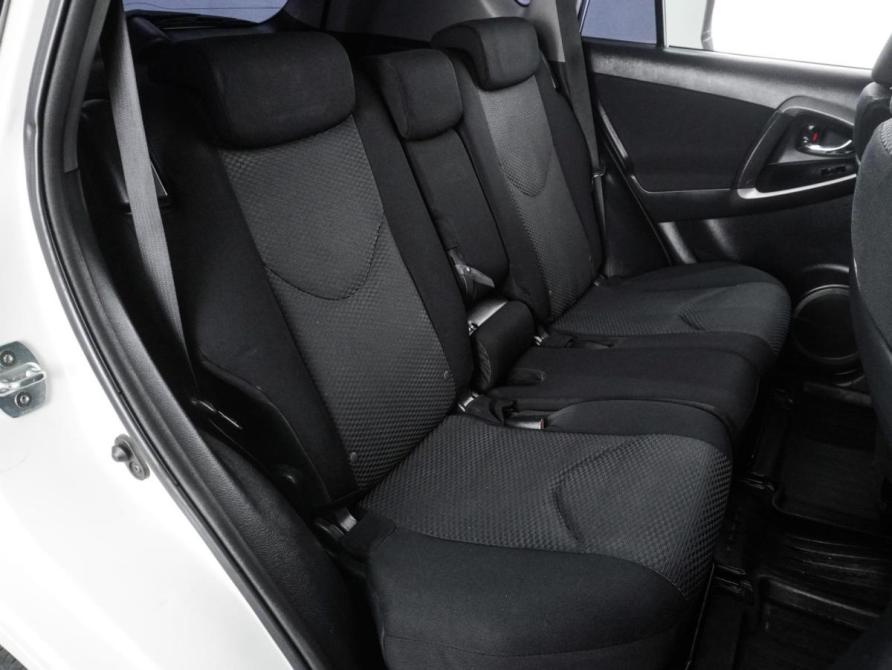 Toyota RAV4 III (XA30) Рестайлинг Воронеж  - изображение 7
