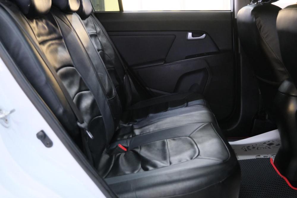 Kia Sportage III Омск  - изображение 21