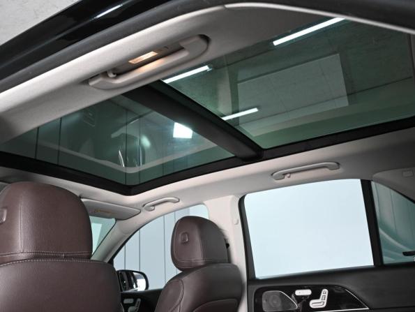 Mercedes-Benz GLE II (V167) с пробегом 2022 года, цена 6 499 000 рублей, 80239 км, внедорожник, Автокод Объявления