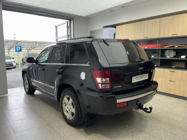 Jeep Grand Cherokee III (WK) с пробегом 2006 года, цена 880 000 рублей, 260000 км, внедорожник, Автокод Объявления