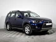 Mitsubishi Outlander II Рестайлинг Санкт-Петербург  - изображение 19