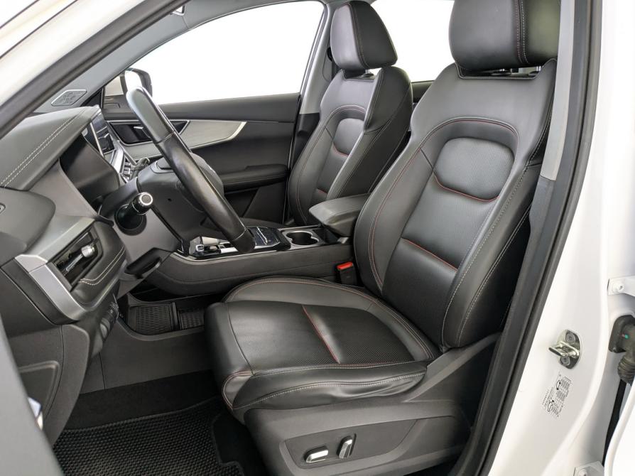 Chery Tiggo 7 Pro I Москва  - изображение 19