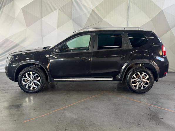Nissan Terrano III (D10) с пробегом 2014 года, цена 900 000 рублей, 202349 км, внедорожник, Автокод Объявления