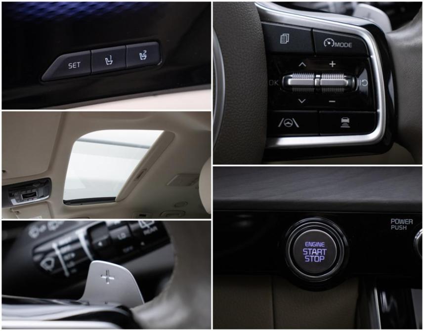 Kia Carnival IV Москва  - изображение 19