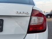 Skoda Rapid I Рестайлинг Волгоград  - изображение 56