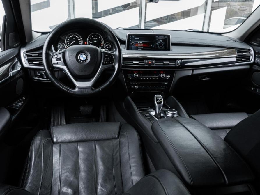 BMW X6 II (F16) Ставрополь  - изображение 6
