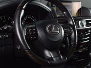 Lexus LX III Рестайлинг 2 Кемерово  - изображение 46