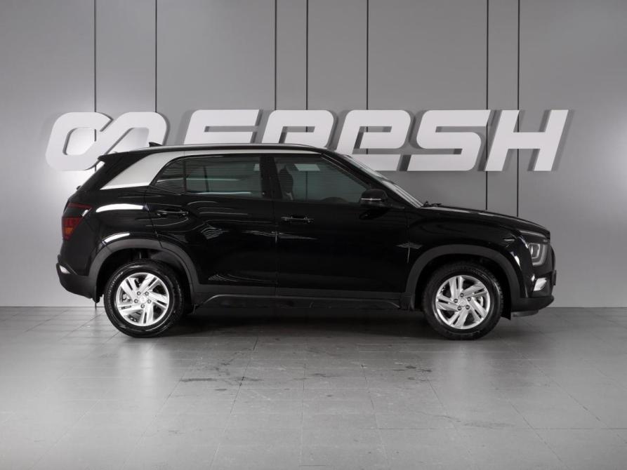 Hyundai Creta II Минеральные Воды  - изображение 5