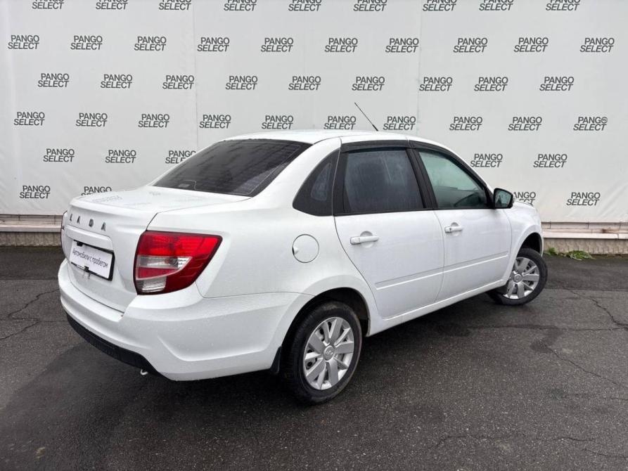 Lada (ВАЗ) Granta I Рестайлинг Нижний Тагил  - изображение 4