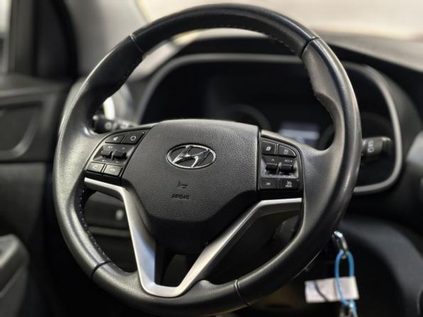 Hyundai Tucson III Рестайлинг с пробегом 2020 года, цена 2 701 200 рублей, 71746 км, внедорожник, Автокод Объявления