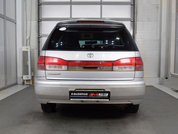 Toyota Vista V (V50) с пробегом 1998 года, цена 425 995 рублей, 299999 км, универсал, Автокод Объявления