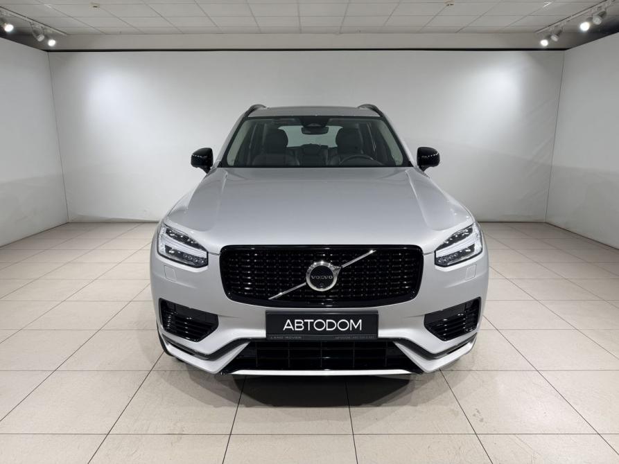 Volvo XC90 II Рестайлинг 1 Москва  - изображение 5