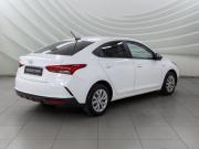 Hyundai Solaris II Рестайлинг Волгоград  - изображение 41