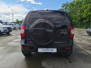 Chevrolet Niva I Рестайлинг Саратов  - изображение 39