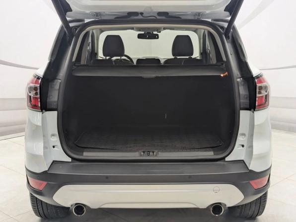 Ford Kuga II Рестайлинг с пробегом 2019 года, цена 1 949 000 рублей, 93500 км, внедорожник, Автокод Объявления