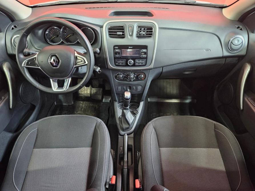 Renault Logan II Рестайлинг Вологда  - изображение 9