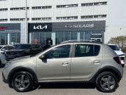 Renault Sandero II Рестайлинг Москва  - изображение 22