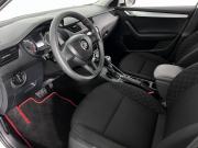 Skoda Octavia III (A7) Рестайлинг Калининград  - изображение 24