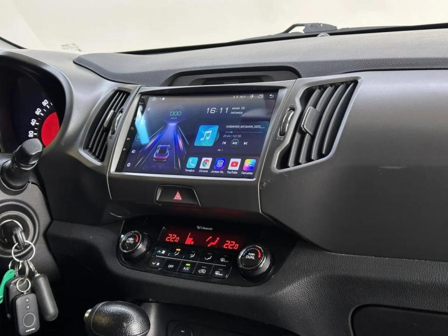 Kia Sportage III Барнаул  - изображение 17