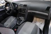 Skoda Octavia II (A5) Рестайлинг Омск  - изображение 44