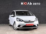 Honda Fit IV Екатеринбург  - изображение 23