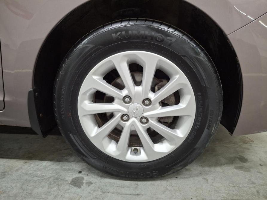 Hyundai Solaris II Казань  - изображение 22