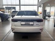 Belgee S50 Астрахань  - изображение 11