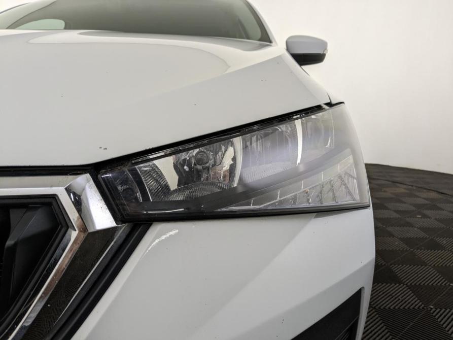 Skoda Rapid II Москва  - изображение 11