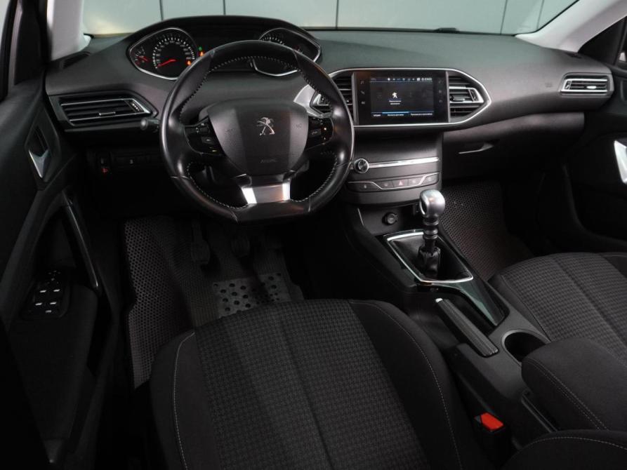 Peugeot 308 II Рестайлинг Воронеж  - изображение 6