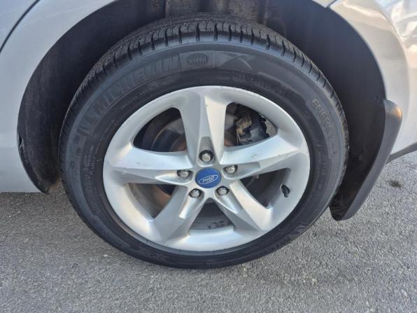 Ford Focus II с пробегом 2006 года, цена 580 000 рублей, 308000 км, седан, Автокод Объявления