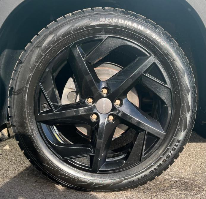 Omoda C5 I Азнакаево  - изображение 26