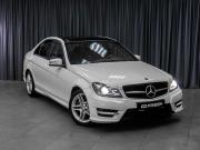 Mercedes-Benz C-Класс III (W204) Рестайлинг Тюмень  - изображение 41