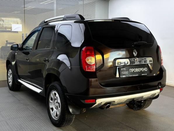 Renault Duster I с пробегом 2014 года, цена 760 000 рублей, 240308 км, внедорожник, Автокод Объявления