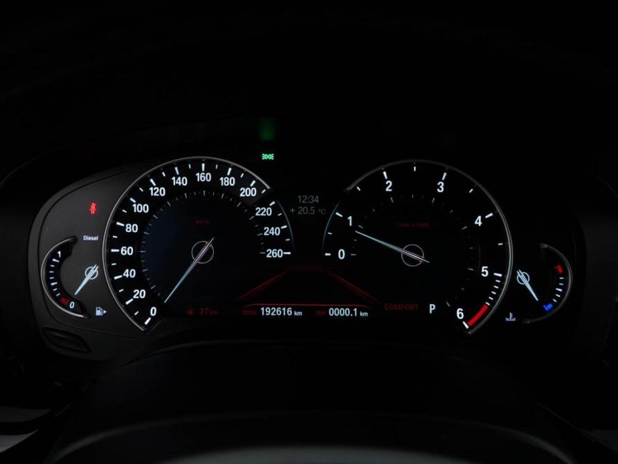 BMW 6 серии IV (G32) Москва  - изображение 25