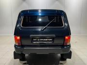 Lada (ВАЗ) Niva Legend Самара  - изображение 17