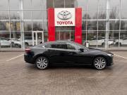 Mazda 6 III (GJ) Рестайлинг 2 Ростов-на-Дону  - изображение 18